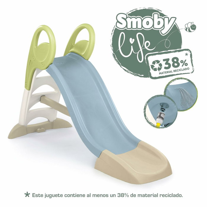Smoby Life GM Tobogán