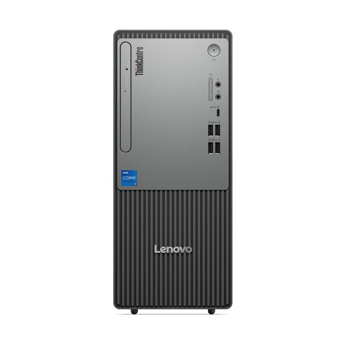 Lenovo ThinkCentre Neo 50t G5 i3-14100/8GB/256GBSSD/W11 Pro QWERTY