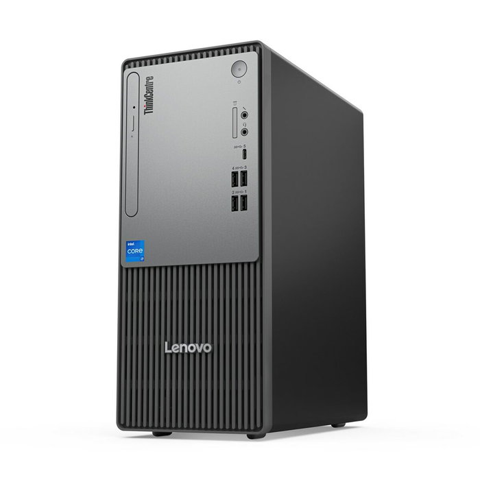 Lenovo ThinkCentre Neo 50t G5 i3-14100/8GB/256GBSSD/W11 Pro QWERTY