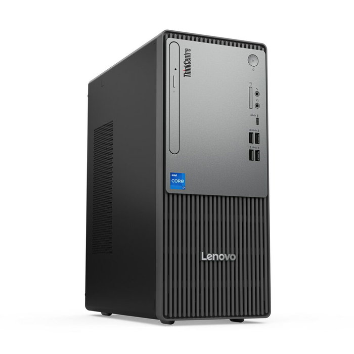 Lenovo ThinkCentre Neo 50t G5 i3-14100/8GB/256GBSSD/W11 Pro QWERTY