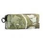Marvel Los Vengadores Estuche Portatodo Cuadrado FAN Shout Verde Militar