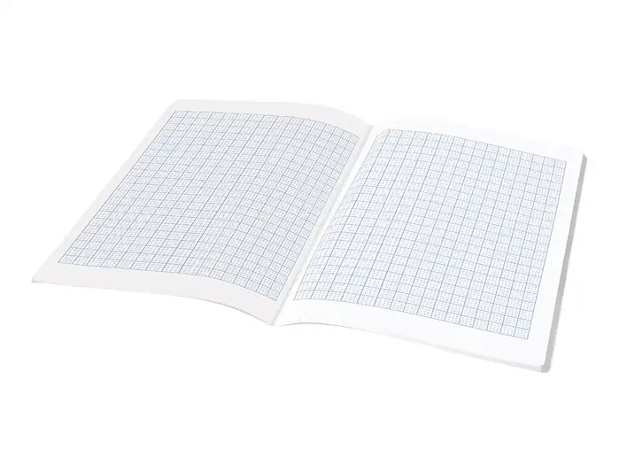Liderpapel Scriptus Libreta A4 48 hojas 90gr rayado nº46