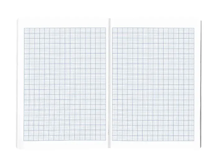 Liderpapel Scriptus Libreta A4 48 hojas 90gr rayado nº46