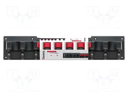 KISTENBERG MULTIHOLDER 60 Organizador Colgante