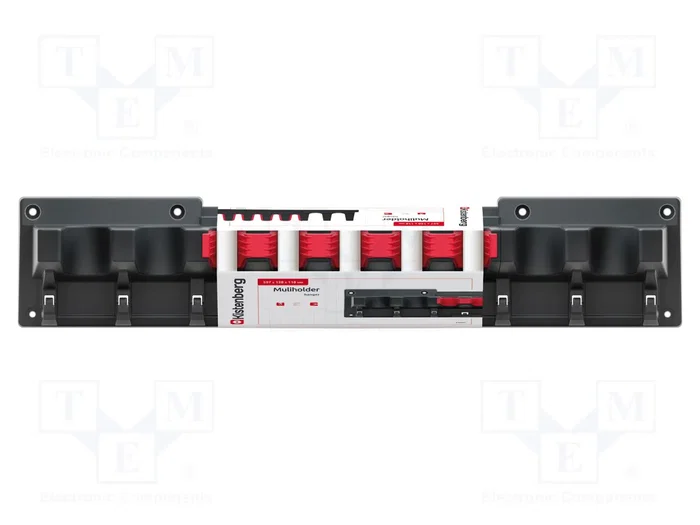 KISTENBERG MULTIHOLDER 60 Organizador Colgante KISTENBERG MULTIHOLDER 60 Organizador Colgante