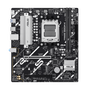 Asus PRIME B840M-K micro ATX con socket AM5 y DDR5