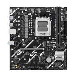 Asus PRIME B840M-K micro ATX con socket AM5 y DDR5