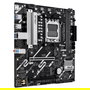 ASUS PRIME B840M-K Placa Base AMD AM5 (Zócalo AM5) microATX, DDR5 128GB, 2.5GbE, PCIe 4.0, M.2, SATA, USB 3.2, para Ryzen 7000/8000/9000