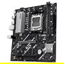 ASUS PRIME B840M-K Placa Base AMD AM5 (Zócalo AM5) microATX, DDR5 128GB, 2.5GbE, PCIe 4.0, M.2, SATA, USB 3.2, para Ryzen 7000/8000/9000