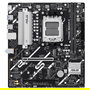 ASUS PRIME B840M-K Placa Base AMD AM5 (Zócalo AM5) microATX, DDR5 128GB, 2.5GbE, PCIe 4.0, M.2, SATA, USB 3.2, para Ryzen 7000/8000/9000