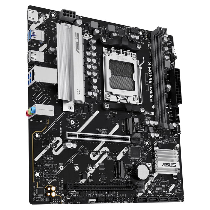 Asus PRIME B840M-K AMD B840 micro ATX DDR5