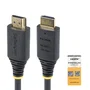 StarTech Cable HDMI Certificado Premium 3m 4K60Hz Negro