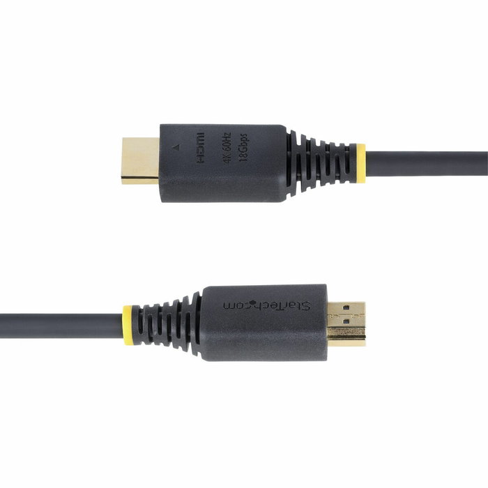 StarTech Cable HDMI Premium Certificado de Alta Velocidad 3m 4K 60Hz StarTech Cable HDMI Premium Certificado de Alta Velocidad 3m 4K 60Hz