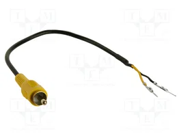 ACV Adaptador multimedia para Fiat y Ford
