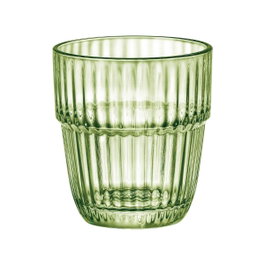 Bormioli Rocco Vaso Bajo Barshine Verde 30 CL