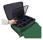 Enhance TCG Series Bolso de hombro Verde