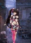 Flare Estatua de Alice de Goddess of Victory: Nikke