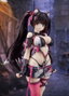 Flare Estatua de Alice de Goddess of Victory: Nikke