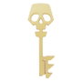 Borderlands Réplica Gold Key