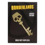 Borderlands Réplica Gold Key