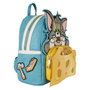 Loungefly Mochila Tom & Jerry 26cm