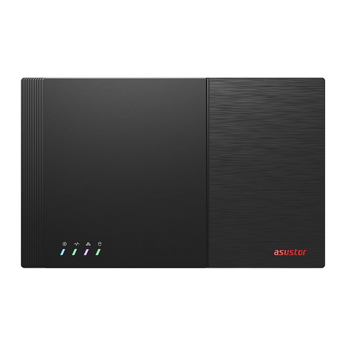 Asustor FS6712X NAS 12 Bahías con Intel Celeron N5105 y 4GB DDR4