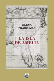 La isla de Amelia, Elena Prado-Mas - EDITORIAL DALYA