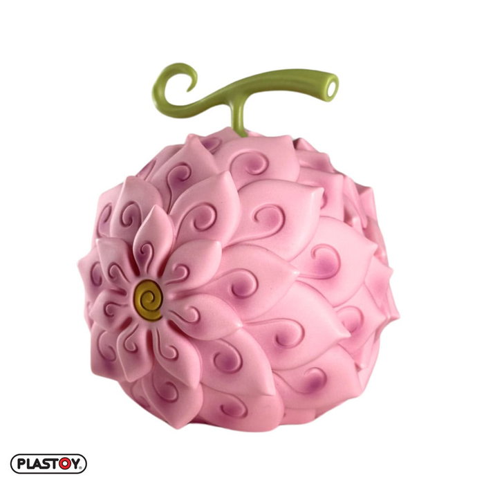 Plastoy Hucha Hana Hana Fruit One Piece 12 cm Plastoy Hucha Hana Hana Fruit One Piece 12 cm