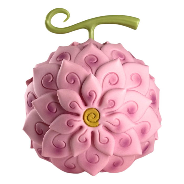 Plastoy Hucha Hana Hana Fruit One Piece 12 cm Plastoy Hucha Hana Hana Fruit One Piece 12 cm