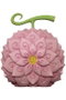 Plastoy Hucha Hana Hana Fruit One Piece 12 cm