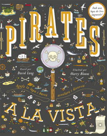 LA GALERA, PIRATES A LA VISTA, David Long; Harry Bloom - LA GALERA