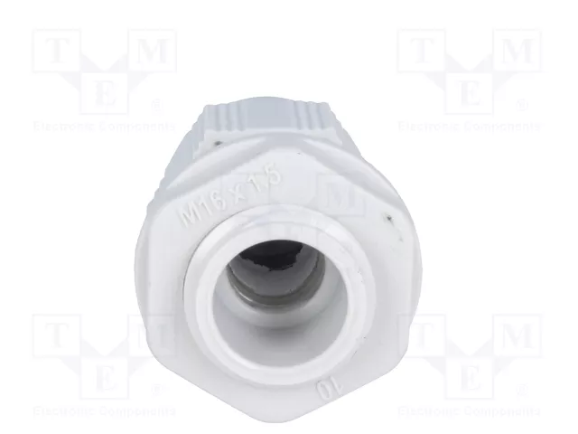 STEGO Elemento de compensación de presión DAK 284 M16x1.5