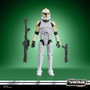 Hasbro Star Wars Vintage Collection Figura Clone Trooper Commander 10 cm