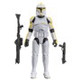 Hasbro Star Wars Vintage Collection Figura Clone Trooper Commander 10 cm