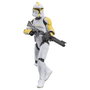 Hasbro Star Wars Vintage Collection Figura Clone Trooper Commander 10 cm