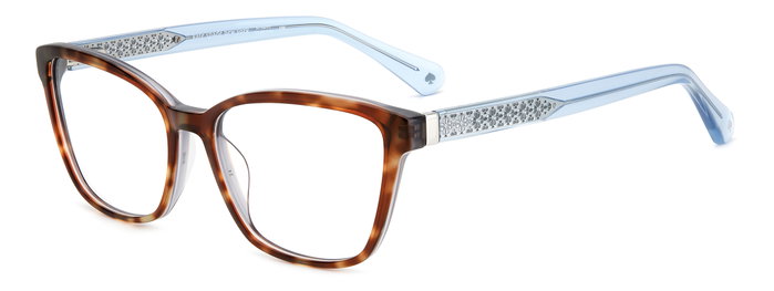 Kate Spade BELEN-IPRF516 Gafas de Vista Marrón Kate Spade BELEN-IPRF516 Gafas de Vista Marrón