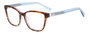 Kate Spade BELEN-IPRF516 Gafas de Vista Marrón