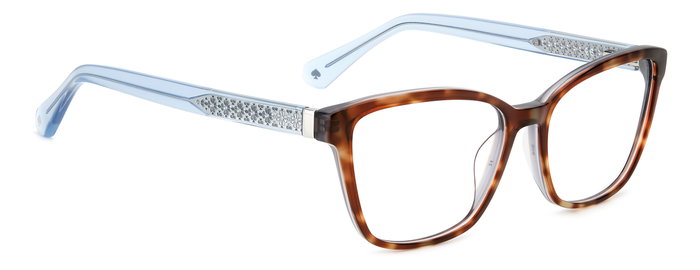 Kate Spade BELEN-IPRF516 Gafas de Vista Marrón Kate Spade BELEN-IPRF516 Gafas de Vista Marrón