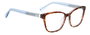 Kate Spade BELEN-IPRF516 Gafas de Vista Marrón