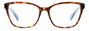 Kate Spade BELEN-IPRF516 Gafas de Vista Marrón