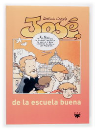 Jose de la escuela buena, José Luis Cortés - PPC