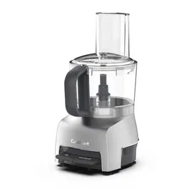 Cuisinart Procesador de Alimentos Compacto FP5E 1185 ml Gris
