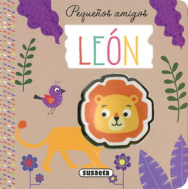 León, Ediciones, Susaeta - Susaeta Ediciones