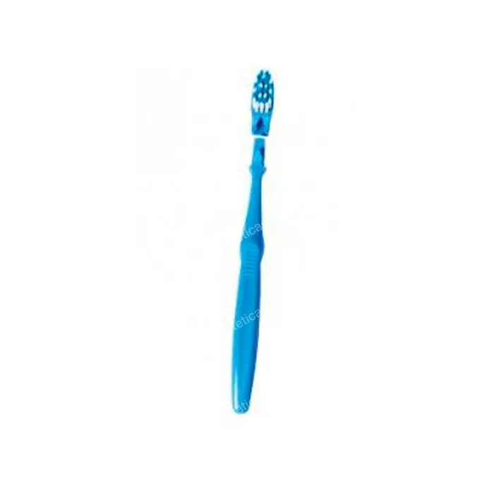 YAWECO Cepillo Dental Niños Clip Nylon Suave Medio YAWECO Cepillo Dental Niños Clip Nylon Suave Medio