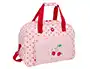 Bolsa de Deporte Glow Lab Frutitas 48 x 33 x 21 cm