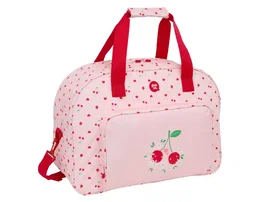 Bolsa de Deporte Glow Lab Frutitas 48 x 33 x 21 cm