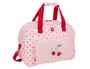 Bolsa de Deporte Glow Lab Frutitas 48 x 33 x 21 cm