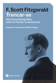 ANGLE, Trencar-se - ANGLE