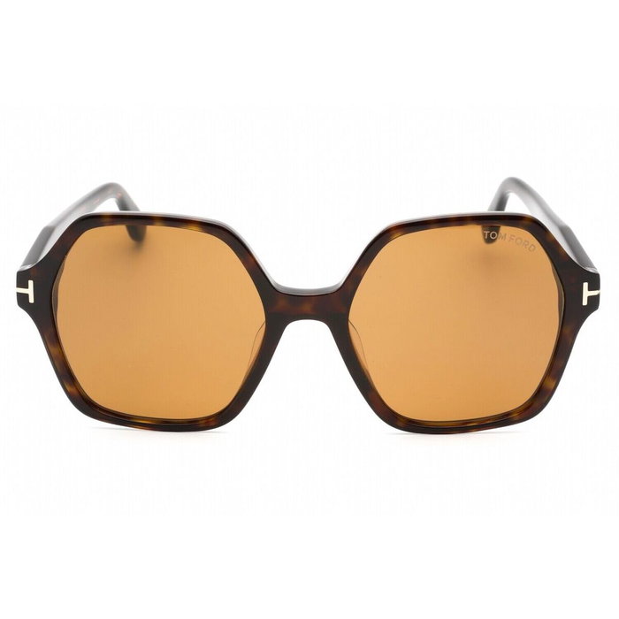 Gafas de Sol Mujer Tom Ford FT1032-F-52E ø 56 mm Gafas de Sol Mujer Tom Ford FT1032-F-52E ø 56 mm