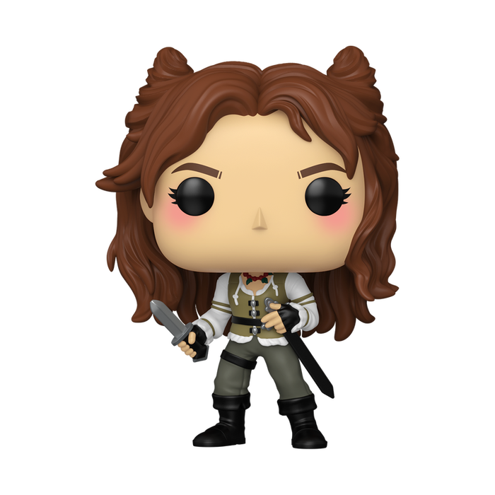 FUNKO Figura POP The Folk of the Air The Cruel Prince Jude Duarte FUNKO Figura POP The Folk of the Air The Cruel Prince Jude Duarte